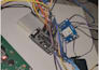 write and debug arduino esp32 c programing and python code